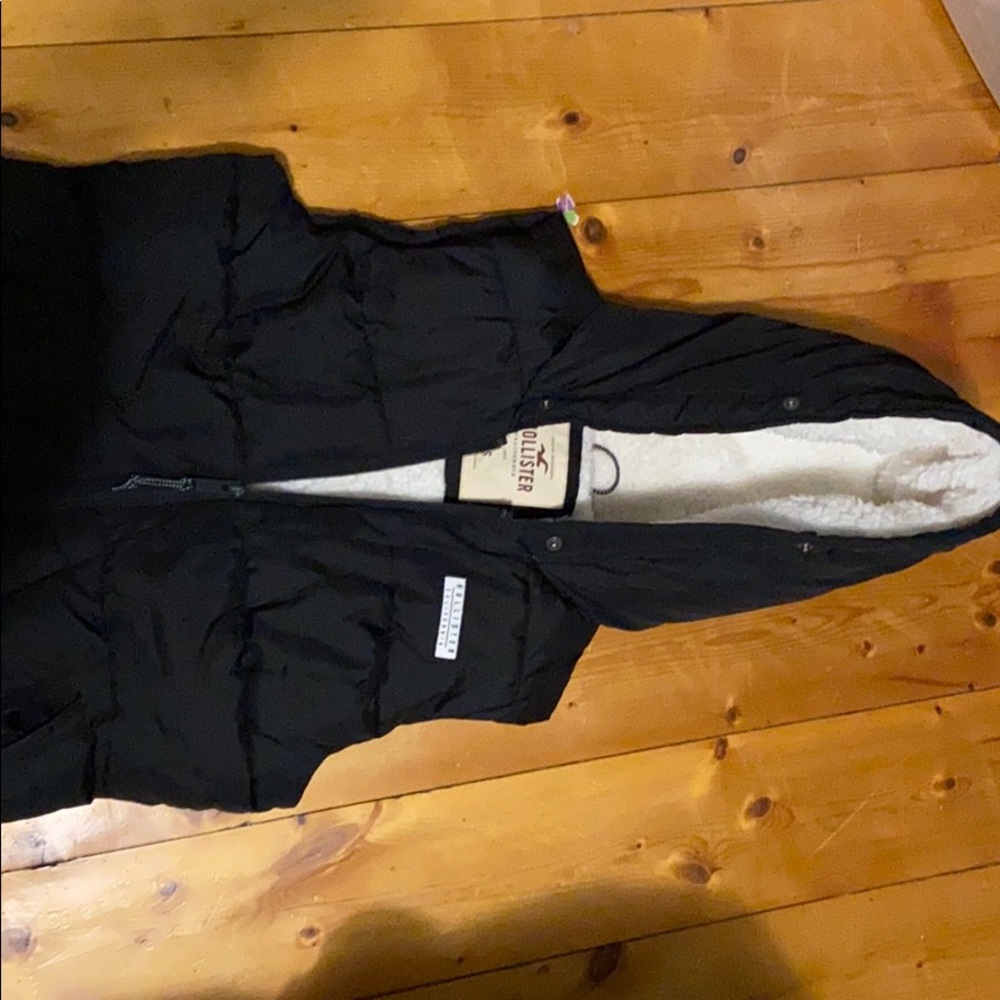vest